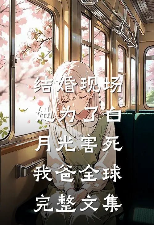 结婚现场，她为了白月光害死我爸全球完整文集