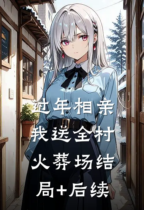 过年相亲，我送全村火葬场结局+后续