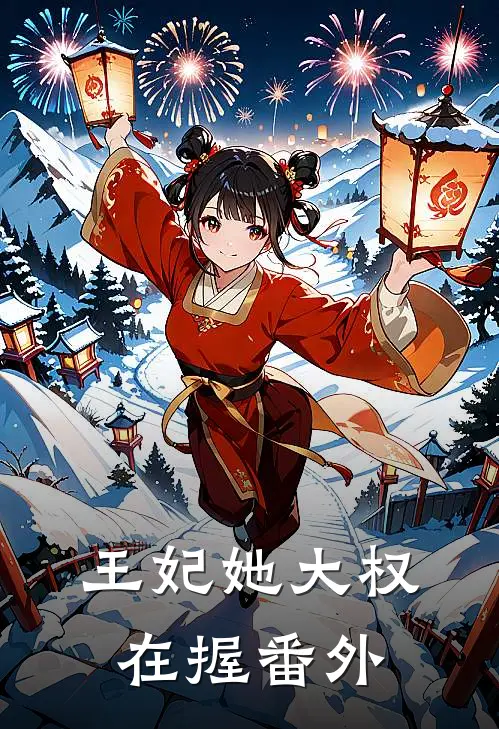 王妃她大权在握番外