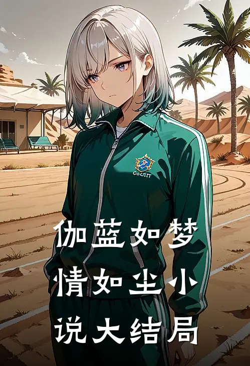 伽蓝如梦情如尘小说大结局