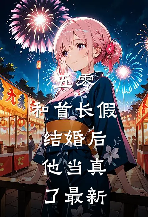 五零：和首长假结婚后，他当真了最新