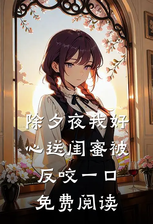除夕夜我好心送闺蜜被反咬一口免费阅读