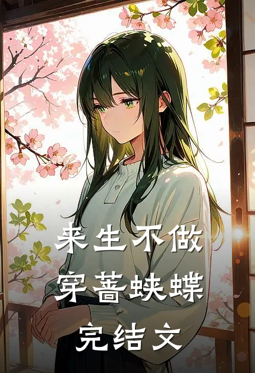 来生不做穿蔷蛱蝶完结文