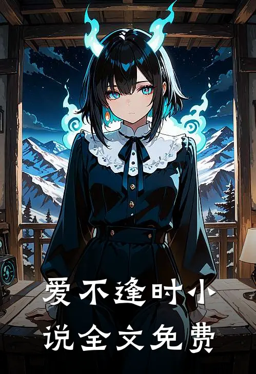 爱不逢时小说全文免费