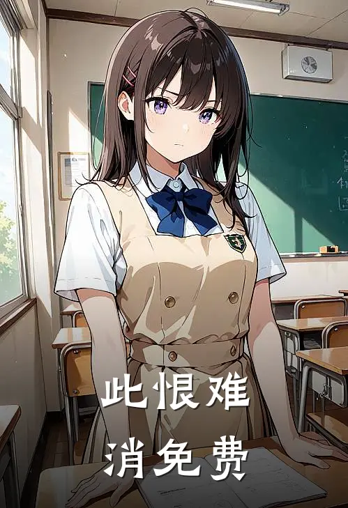 此恨难消免费