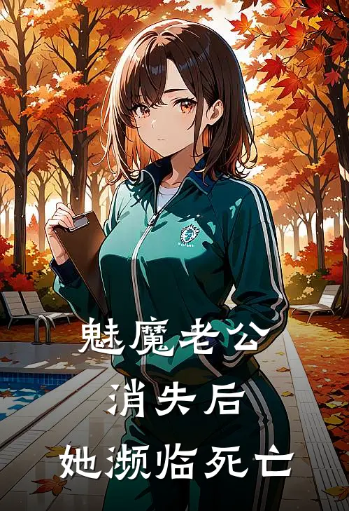 魅魔老公消失后，她濒临死亡