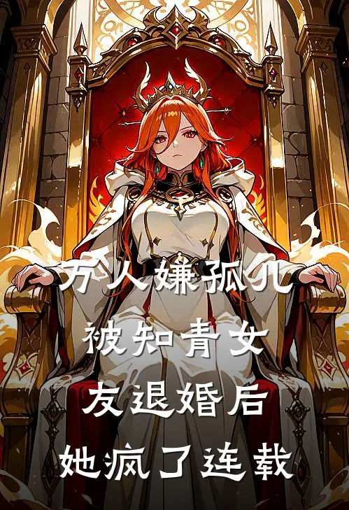 万人嫌孤儿被知青女友退婚后，她疯了连载