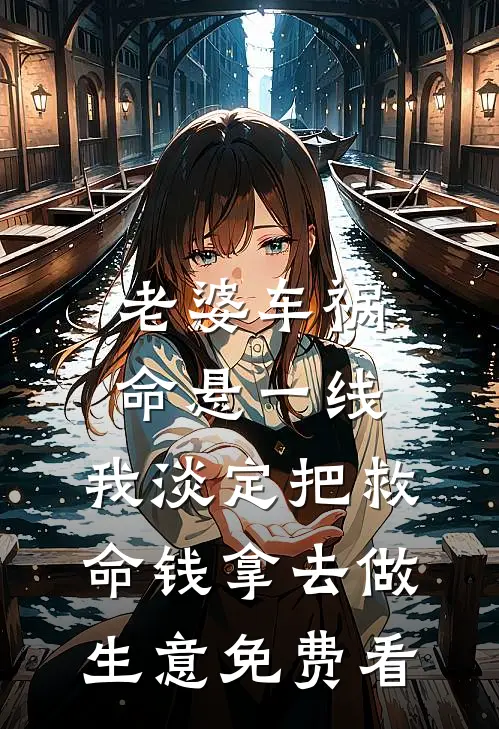 老婆车祸命悬一线，我淡定把救命钱拿去做生意免费看