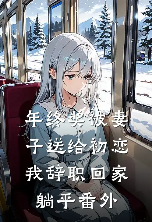 年终奖被妻子送给初恋，我辞职回家躺平番外