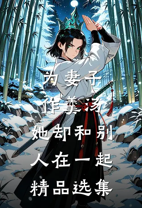 为妻子作羹汤，她却和别人在一起精品选集