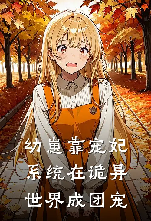 幼崽靠宠妃系统在诡异世界成团宠