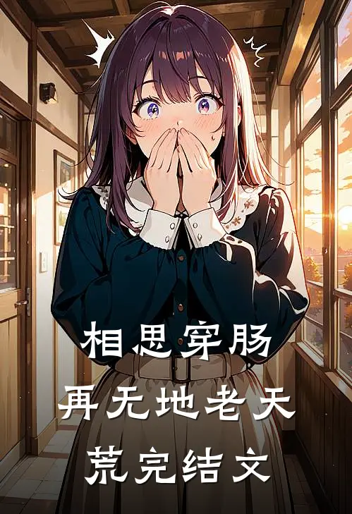 相思穿肠，再无地老天荒完结文