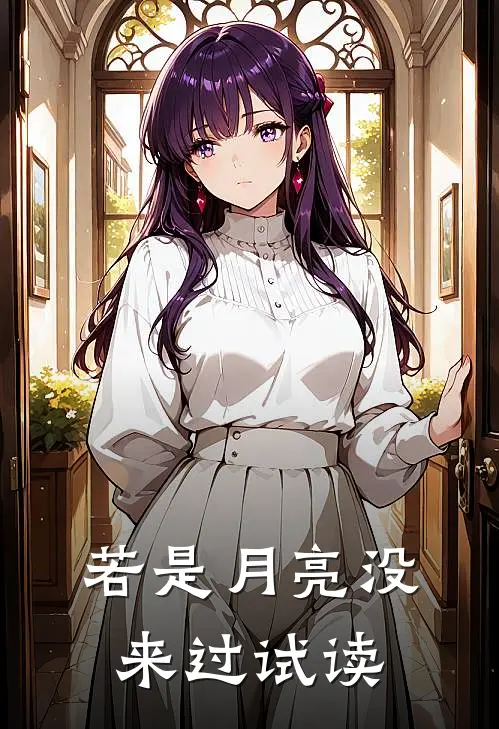若是月亮没来过试读