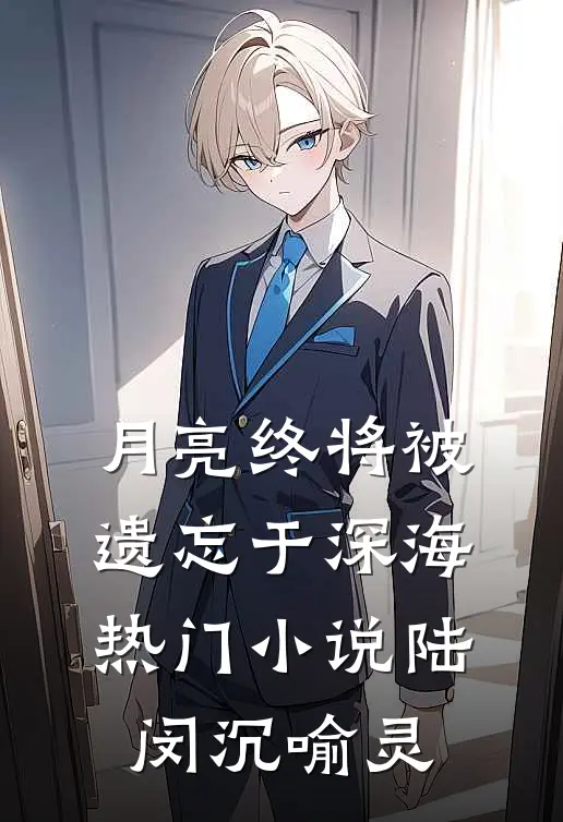 月亮终将被遗忘于深海热门小说陆闵沉喻灵