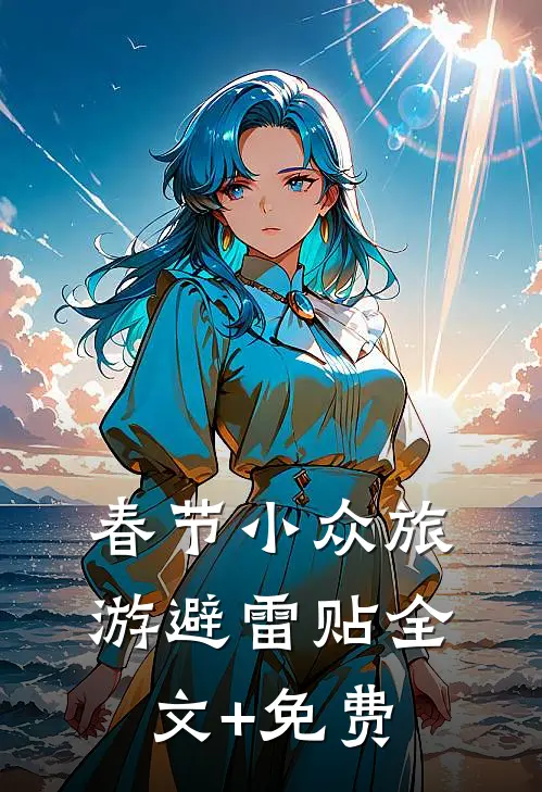 春节小众旅游避雷贴全文+免费