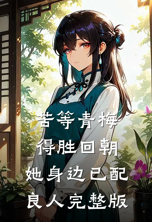 苦等青梅得胜回朝，她身边已配良人完整版
