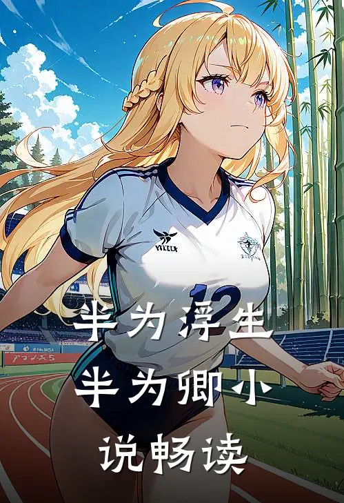 半为浮生半为卿小说畅读