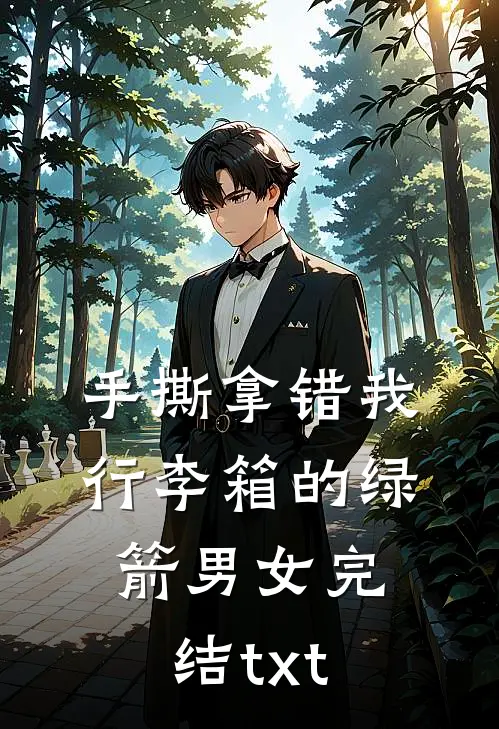 手撕拿错我行李箱的绿箭男女完结txt
