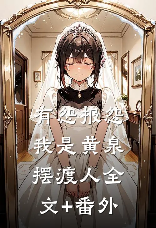 有怨报怨，我是黄泉摆渡人全文+番外