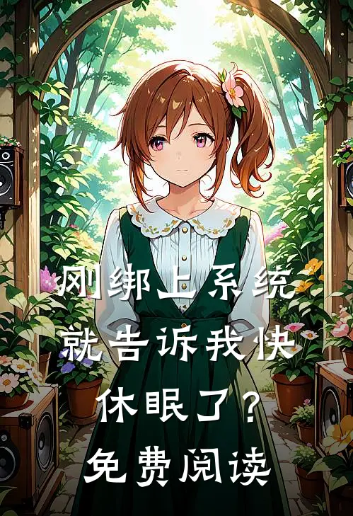 刚绑上系统，就告诉我快休眠了？免费阅读