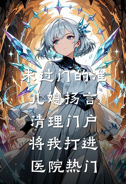 未过门的准儿媳扬言清理门户，将我打进医院热门
