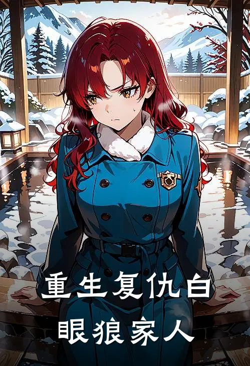 重生复仇白眼狼家人