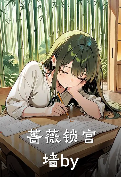 蔷薇锁宫墙by
