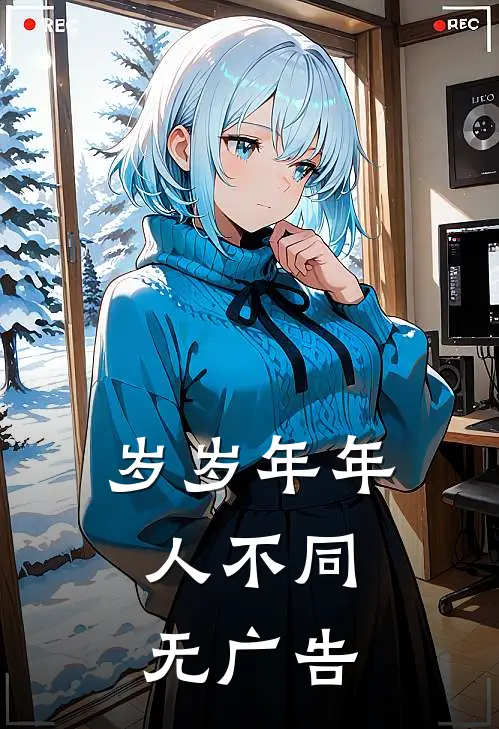 岁岁年年，人不同无广告