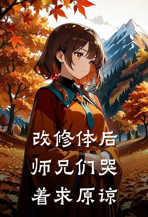 改修体后，师兄们哭着求原谅