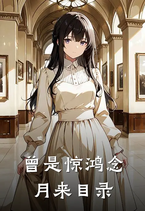 曾是惊鸿念月来目录