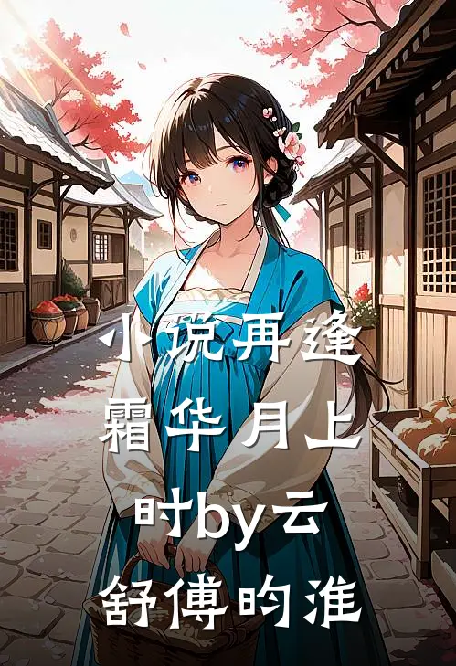 小说再逢霜华月上时by云舒傅昀淮