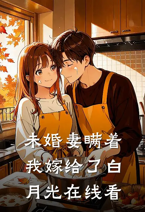 未婚妻瞒着我嫁给了白月光在线看