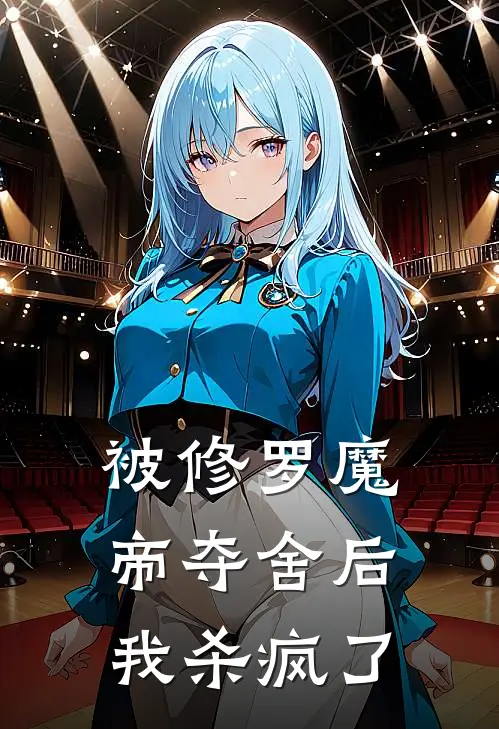 被修罗魔帝夺舍后，我杀疯了