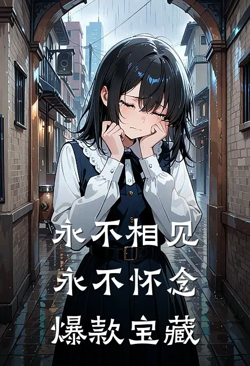 永不相见，永不怀念爆款宝藏
