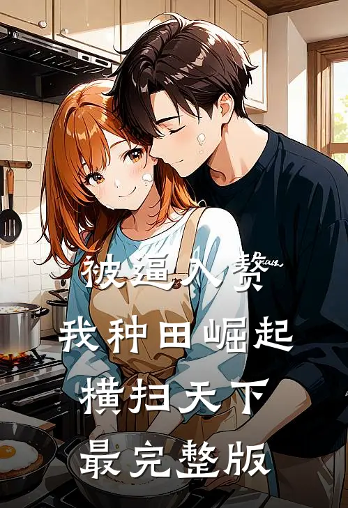 被逼入赘，我种田崛起横扫天下最完整版