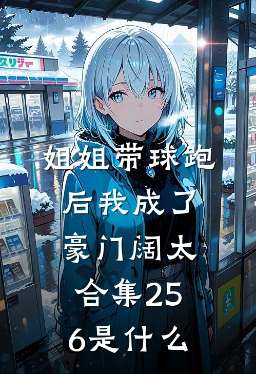 姐姐带球跑后我成了豪门阔太合集256是什么
