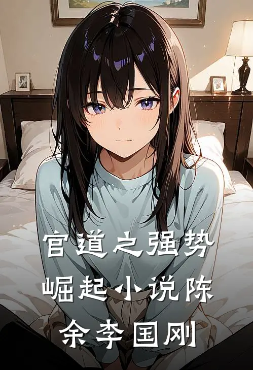 官道之强势崛起小说陈余李国刚