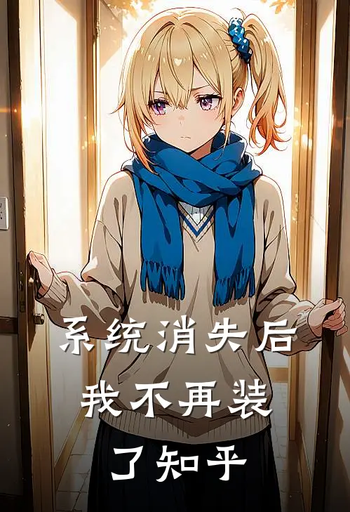 系统消失后，我不再装了知乎