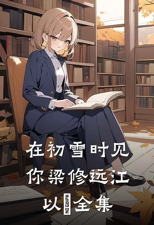 在初雪时见你梁修远江以婳全集