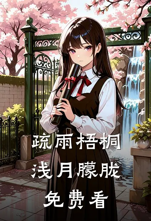 疏雨梧桐浅月朦胧免费看