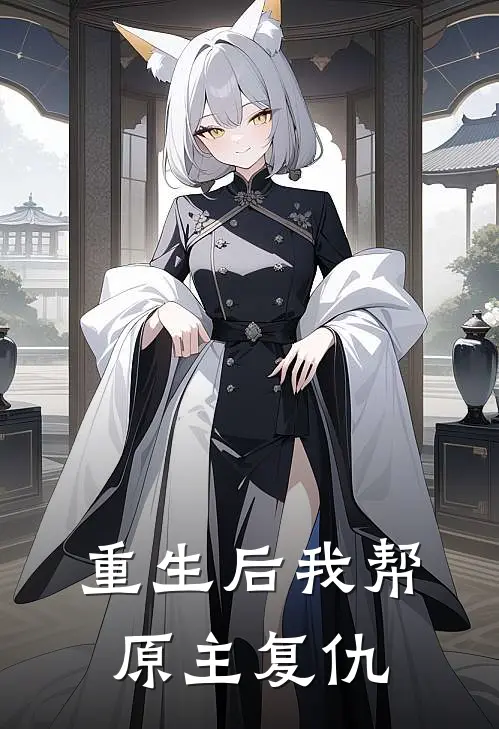 重生后我帮原主复仇