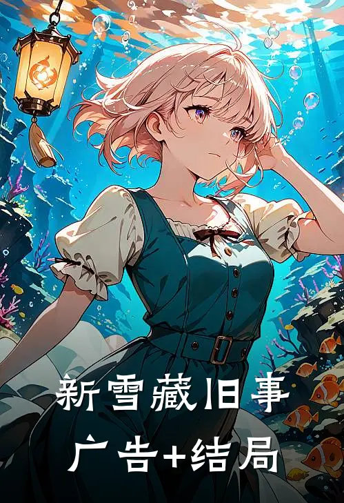 新雪藏旧事广告+结局