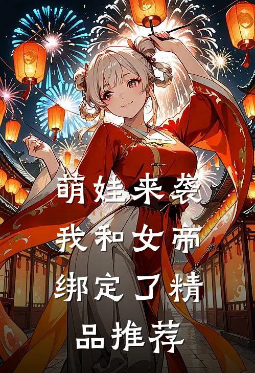 萌娃来袭，我和女帝绑定了精品推荐