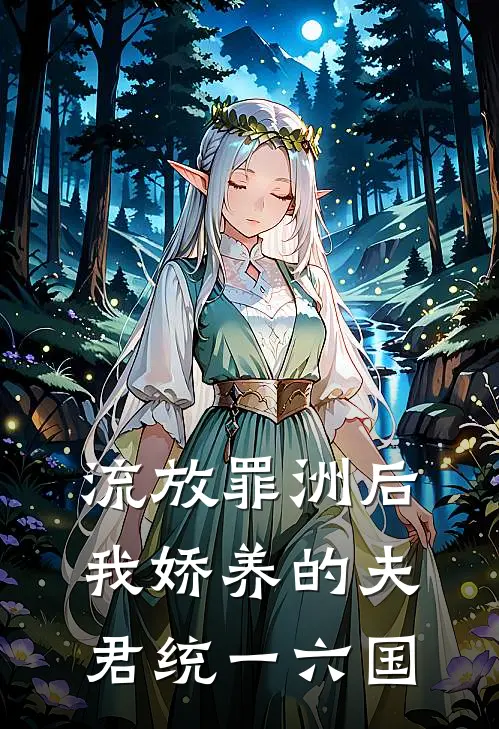 流放罪洲后我娇养的夫君统一六国