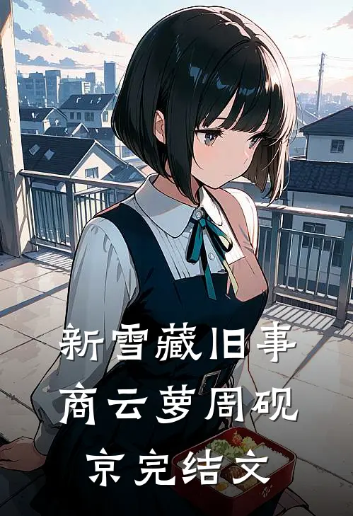 新雪藏旧事商云萝周砚京完结文