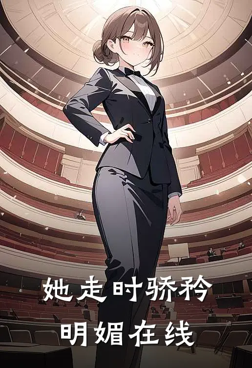 她走时骄矜明媚在线