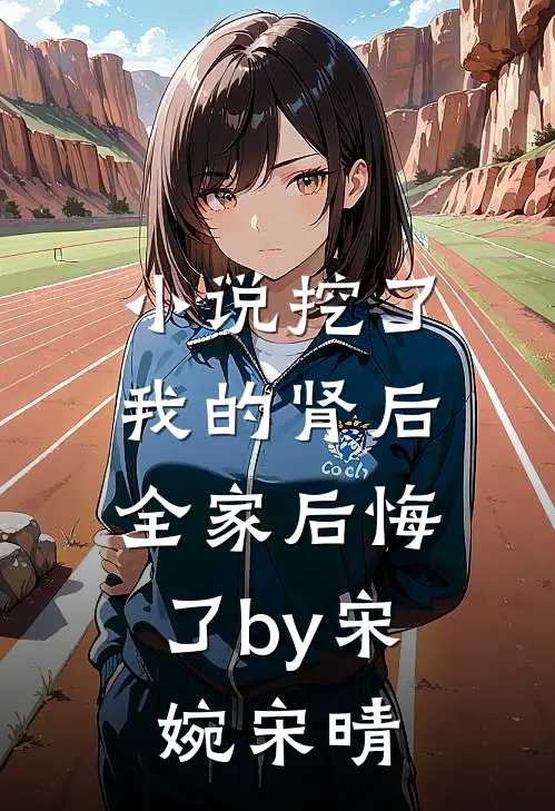 小说挖了我的肾后，全家后悔了by宋婉宋晴