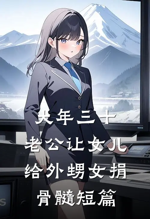 大年三十，老公让女儿给外甥女捐骨髓短篇