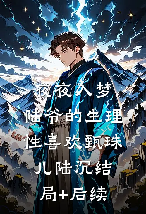 高糖：闺蜜小叔向我表白了！前文+