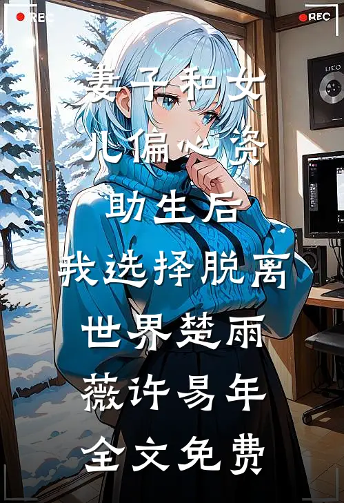 妻子和女儿偏心资助生后，我选择脱离世界楚雨薇许易年全文免费